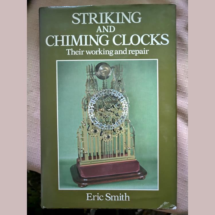 The Clock Repair Bundle